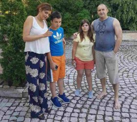 Снимка на босия президент Радев взриви “Фейсбук“