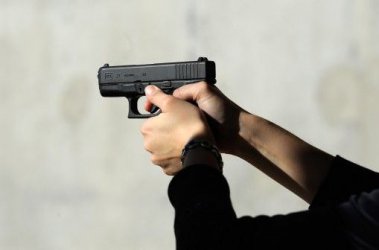 Екшън със стрелба в София при задържането на шестима крадци на метални отпадъци
