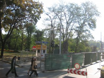 Столичната община започва ремонт на бул. "Драган Цанков"