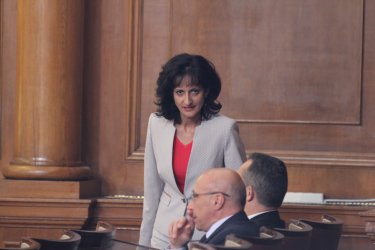 Карина Караиванова, сн. БГНЕС