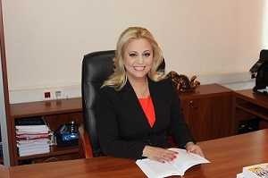Ана Джумалиева бе преизбрана за председател на Комисията за защита от дискриминация