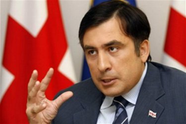 Украинският президент е отнел украинското гражданство на Михаил Саакашвили
