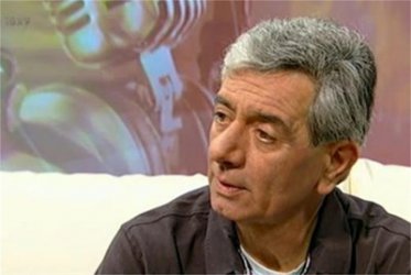 Отиде си легендата на българската естрада Асен Гаргов