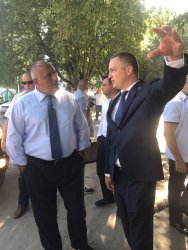 Борисов готов от понеделник да прави държавна тол система