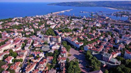 Борисов: Без ново решение транспортът във Варна ще колабира