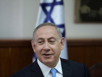 Израелската полиция подозира Нетаняху в подкупи, измама и злоупотреба с доверие