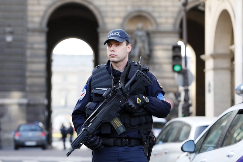 Списък с потенциални извършители на терористични актове в Европа е намерен в Ирак