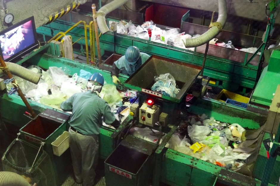 Рециклиращи фирми се оплакват от трудни за преработка опаковки