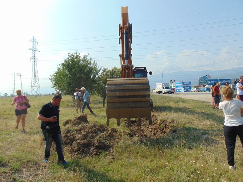 Пътят Пловдив-Асеновград догодина ще е с магистрални габарити