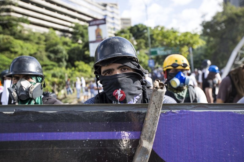 ЕС изрази безпокойство за съдбата на демокрацията във Венецуела