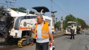 Започва ремонтът на Орлов мост в София