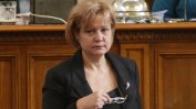 Менда Стоянова: Пеевски би трябвало да е сред ощетените от КТБ