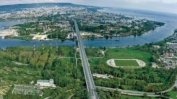 Планира се втори мост над Варненското езеро