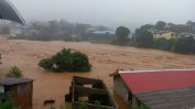 Над 600 души са в неизвестност след наводненията в Сиера Леоне