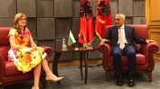 София поиска Албания да признае българско малцинство