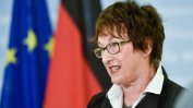 Германия призовава ЕС към ответни мерки на американските санкции срещу Русия