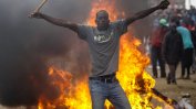 Масови безредици и убити след преизбирането на кенийския президент