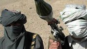 Атентатор самоубиец е атакувал военен конвой в Кандахар