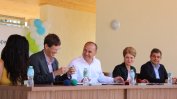 "Ей И Ес" продължава да подкрепя финансово община Гълъбово