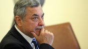 Валери Симеонов взе на мушка шеф на съд в Бургас