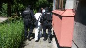 107 арестувани при общоевропейска операция срещу трафика на хора
