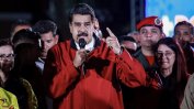 Петте пръста на "лявата ръка" на Мадуро, с която той ще пренапише Конституцията
