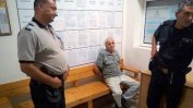Бившият военен, взел пистолета от самоубийство в Пловдив, остава под домашен арест