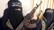 Сириец е обвинен в Германия за военни престъпления и членство в "Ислямска държава"