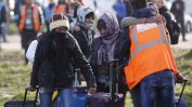 Висш френски съд нареди да се подобрят условията за мигрантите в Кале