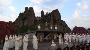 Втори летен фестивал "Опера на върховете" в Белоградчишките скали