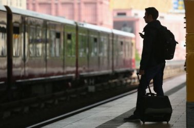 Без влакове между Пловдив и Стара Загора до 20 октомври