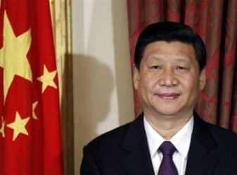 Китайският президент разкритикува нежеланието за борба с климатичните промени