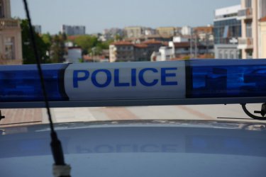 Трети човек е арестуван заради откритите край Париж експлозиви