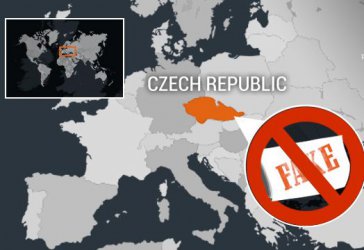 Чешкото правителство се опитва да блокира руската дезинформация