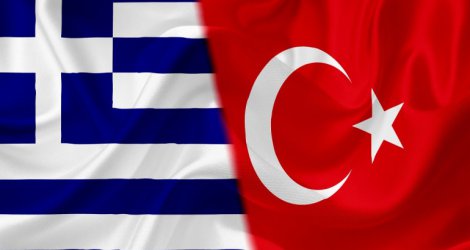 Чавушоглу: Няма морски граници между Турция и Гърция