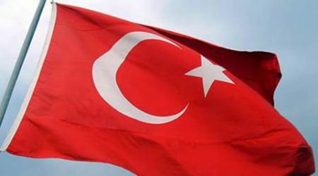 Съдът не позволи на обвинената за пропаганда на тероризъм българка да напусне Турция
