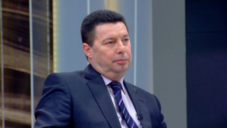 Иван Чолаков, сн. бТВ