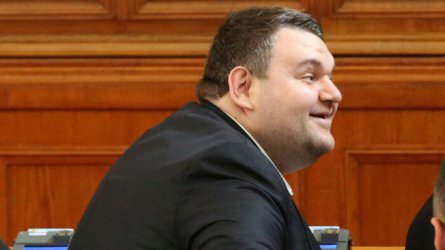 Пеевски предложен за "Лице на България" за европредседателството