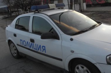 Екшън с бухалки в ресторанта на шеф Виктор Ангелов в столичния квартал "Лозенец"