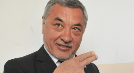 Валери Симеонов