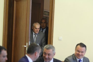 Снимка: БГНЕС