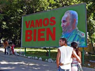 Куба започна петмесечен политически преход