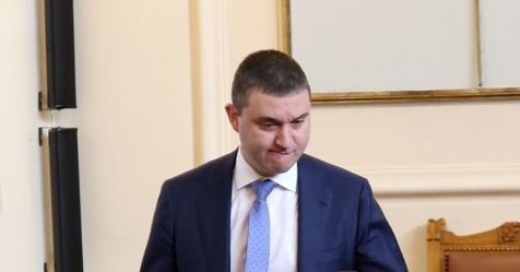 Горанов разпоредил проверка на "Азербайджанската перачница"