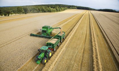 Българските фермери не искат радикална промяна на селскостопанската политика