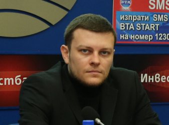 Явор Алексиев