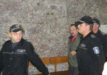 ВКС потвърди доживотната присъда по делото "Стрелецът от Лясковец"