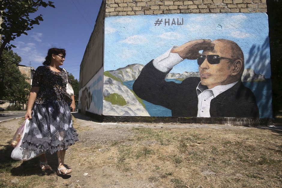 "Ведомости": Кремъл търси жена за спаринг партньор на Путин