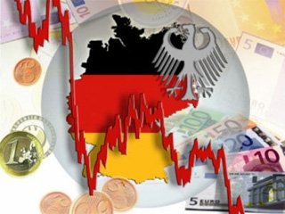 Германия с рекорден бюджетен излишък и леко забавен темп на растеж