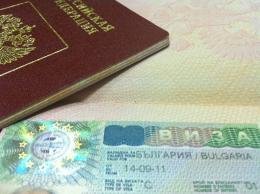 Петгодишната Алена от Москва взе 200 000-ата виза за 2017 година