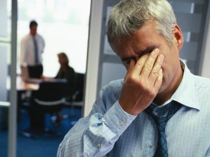 Стресът е причина за 30% от напускащите работа и 80 млн. лв. загуби за бизнеса